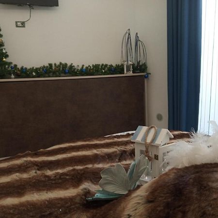 Acquazzurra Affittacamere 托雷拉皮罗 外观 照片
